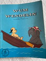 Kinderbuch 1977 Loriot  Wum und Wendelin Baden-Württemberg - Birkenfeld Vorschau