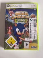 XBOX 360 SEGA Superstars tennis Baden-Württemberg - Sinsheim Vorschau