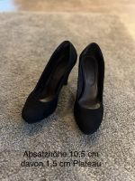 Marco Tozzi High Heels *** Gr. 40 sehr guter Zustand *** Baden-Württemberg - Weissach im Tal Vorschau