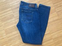 Jeans Hose G-Star Gr. 28/30 niedriger Bund top Zustand Hessen - Bad Hersfeld Vorschau