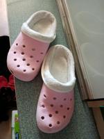 Crocs mit Futter Größe 38 Nürnberg (Mittelfr) - Nordstadt Vorschau