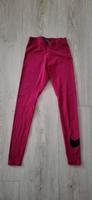 Nike Sporthose Leggins XS Mädchen pink Nordrhein-Westfalen - Hürth Vorschau