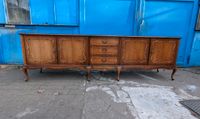 Retro Sideboard Schrank Kommode Chippendale Vintage Berlin - Pankow Vorschau