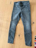 G-Star Jeans grau Bayern - Wenzenbach Vorschau