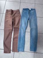 Jeggings H&M Gr.128 Rheinland-Pfalz - Enkenbach-Alsenborn Vorschau