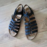 El naturalista Sandalen gr 42 Nordrhein-Westfalen - Hagen Vorschau