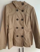 Vero Moda Trenchcoat Beige Übergangsjacke Frühling Gr.M Rheinland-Pfalz - Kaiserslautern Vorschau