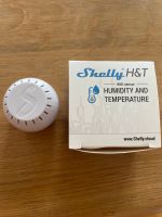 Shelly H&T Wifi Sensor Hessen - Greifenstein Vorschau