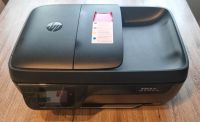 HP OfficeJet 3831 Drucker Fax Scan Copy Berlin - Köpenick Vorschau