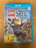 WiiU Spiel LEGO city undercover Altona - Hamburg Ottensen Vorschau