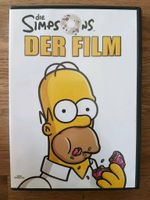 DVD Simpsons Der Film Baden-Württemberg - Lauf Vorschau