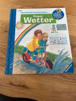 Wieso weshalb warum* unser Wetter Baden-Württemberg - Winnenden Vorschau