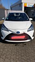 Toyota Yaris Hybrid mit Rückfahrkamera Nordrhein-Westfalen - Bergheim Vorschau