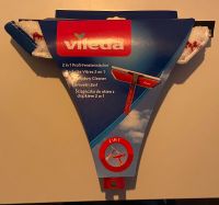 Vileda 2 in 1 Fensterwischer Neu Nordrhein-Westfalen - Unna Vorschau