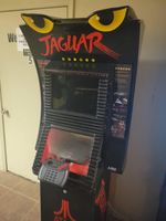 Suche Atari Jaguar Kiosk Cabinet Köln - Lindenthal Vorschau