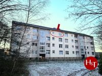 Huchting von ganz oben – Vier-Zimmer-Wohnung mit großem Essbereich! Bremen - Huchting Vorschau