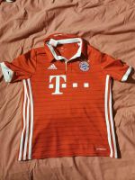 FC Bayern München Trikot 152 Wuppertal - Cronenberg Vorschau