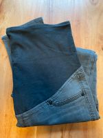 H&M Gr.44 Jeans grau Schwangerschaftshose Super Skinny high Harburg - Hamburg Sinstorf Vorschau