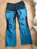 Blaue Outoorhose gr. M Baden-Württemberg - Bad Liebenzell Vorschau