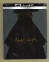 Amadeus - 4K UHD Blu-ray Steelbook Rheinland-Pfalz - Waldsee Vorschau