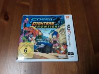 Nintendo 3 DS Spiel fossil fighters frontier Niedersachsen - Wagenfeld Vorschau