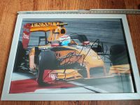 Vitaly Petrov Autogramm Unterschrift Formel1 F1 Renault Bochum - Bochum-Ost Vorschau