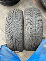 Verkaufe 2 Winterreifen von semperit  185/65 R15 88T Thüringen - Eisfeld Vorschau