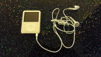 Ipod 4GB MP3 Player mit Kopfhörer Duisburg - Duisburg-Mitte Vorschau