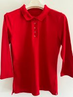 Golf Polo Damen 3/4-Arm Gr 40 rot München - Thalk.Obersendl.-Forsten-Fürstenr.-Solln Vorschau