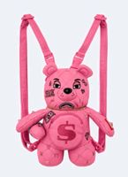 Sprayground Bär Rucksack Teddy Money Bear Neu Limited Rheinland-Pfalz - Speyer Vorschau