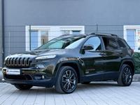 Jeep Cherokee (Limited 75 Jahre ) 4WD/PANO/KAMERA/AHK Aubing-Lochhausen-Langwied - Aubing Vorschau