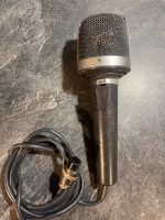 Stab-Mikrofon Uher M516 - Amateurfunk/CB-Funk Nordrhein-Westfalen - Düren Vorschau