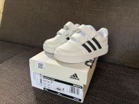 Adidas Breaknet 2.0 CF I Kinderschuhe Sneaker Gr. 23 TOP Bonn - Bad Godesberg Vorschau