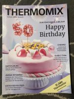 Thermomix Ausgabe September 2021 Niedersachsen - Langenhagen Vorschau