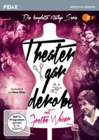 Theatergarderobe / Die komplette Serie mit Grethe Weiser in ihrer Nordrhein-Westfalen - Werther (Westfalen) Vorschau