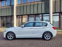 BMW 118 118 i Advantage Automatik Nur 63 Tkm-1 Hd-Eu Hessen - Groß-Gerau Vorschau