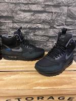 Nike Air Max 1 mid Gr:36,5 Berlin - Treptow Vorschau