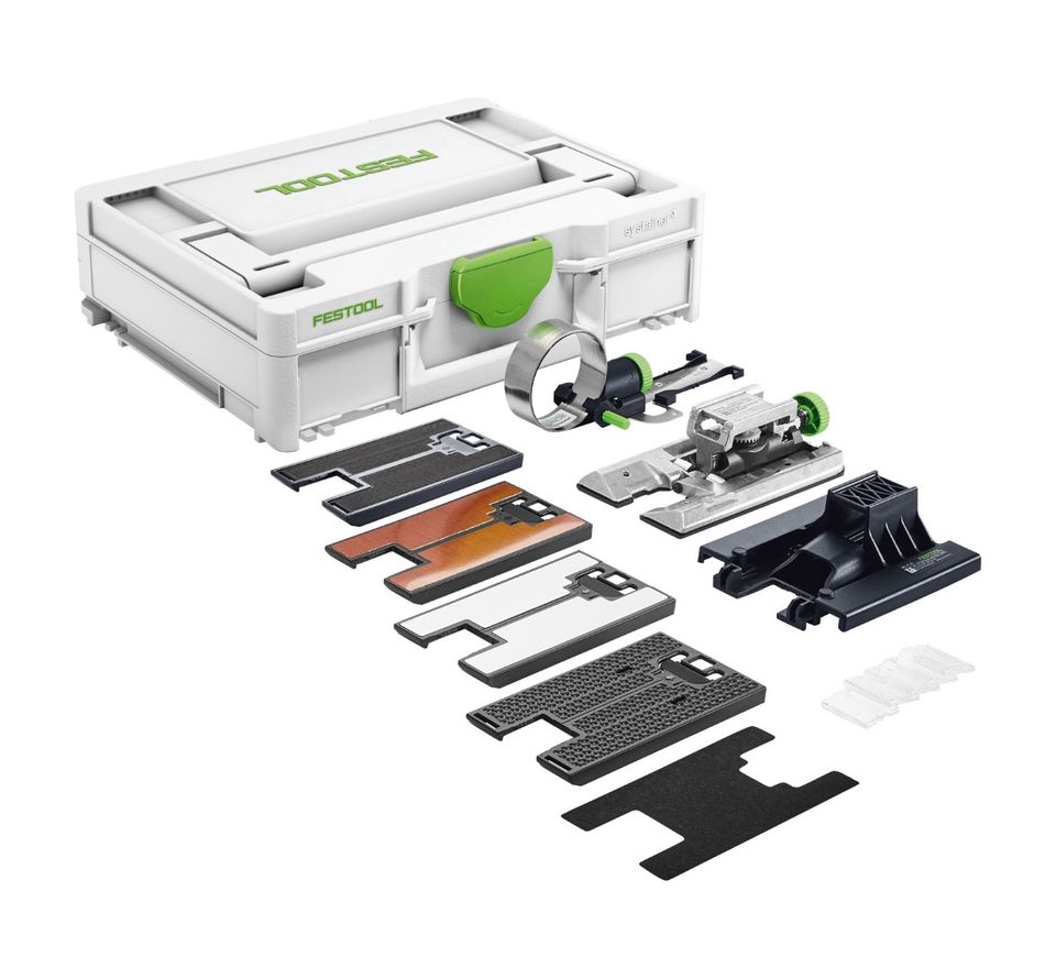 FESTOOL ZUBEHÖR-SYSTAINER ZH-SYS-PS 420 in Berlin