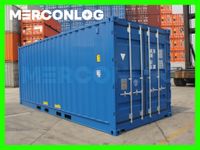 20'/40', 6m/12m | Lagercontainer Seecontainer NEU | Ulm Baden-Württemberg - Dornstadt - Himmelweiler Vorschau