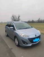 Mazda5  2,0 CW,  7 Sitzer , TÜV 9/24 Duisburg - Homberg/Ruhrort/Baerl Vorschau