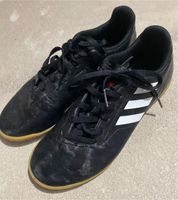 Adidas Schuhe schwarz Gr 36 Bayern - Zwiesel Vorschau