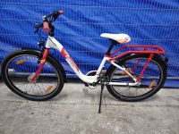 Scool 24 Zoll Mountainbike RH 32 Cm Berlin - Reinickendorf Vorschau