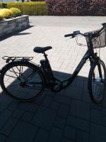 Dynamik E-Bike City Rheinland-Pfalz - Willingen Vorschau