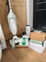 Vorwerk Saugwischer VK200 mit SP600 Niedersachsen - Tespe Vorschau