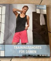 * Trainings Shorts * 40 /42 * Neu & OVP * Nordrhein-Westfalen - Moers Vorschau