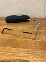 Joop Damen Brille neuwertig mit Sehstörke Nordrhein-Westfalen - Marl Vorschau