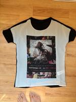 Dünnes Only Shirt Sachsen - Großpösna Vorschau