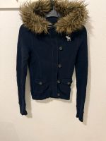 Abercrombie Sweatjacke Mädchen Bayern - Munningen Vorschau