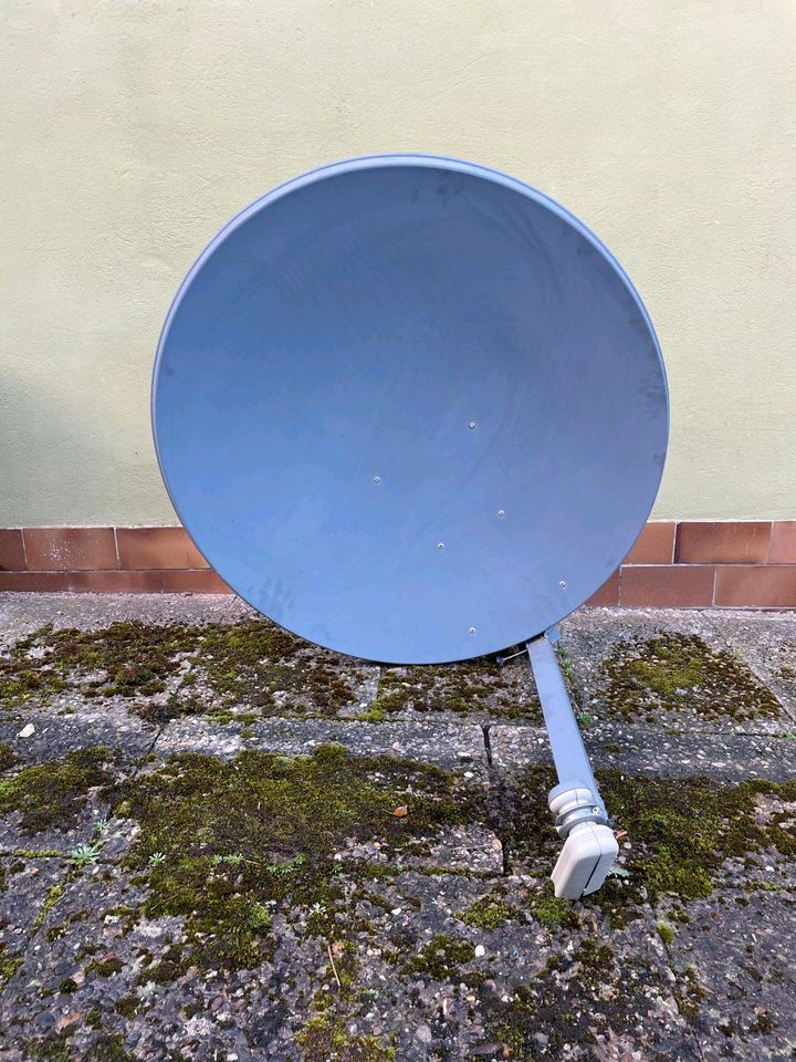 Satelit antenne in Dollnstein