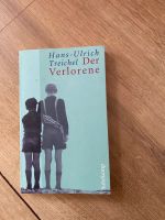 Buch; der Steppenwolf von Hans-Ulrich Treichel Baden-Württemberg - Rastatt Vorschau